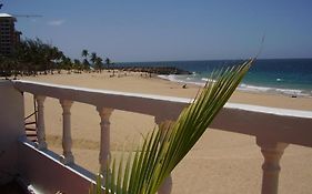 Aleli By The Sea Guest House San Juan Puerto Rico 3*